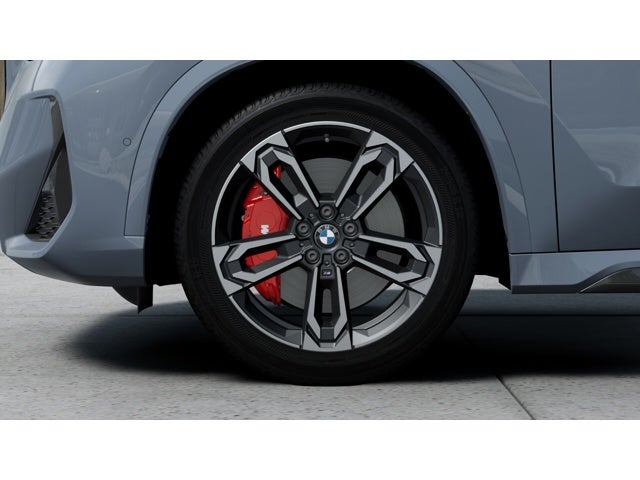 2026 BMW X1 Base