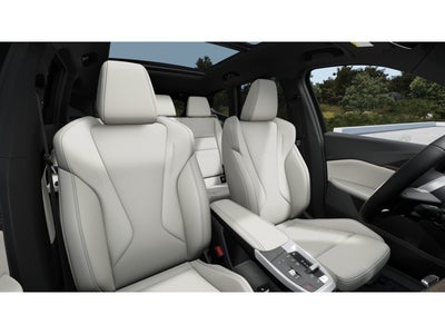2027 BMW X1 Base