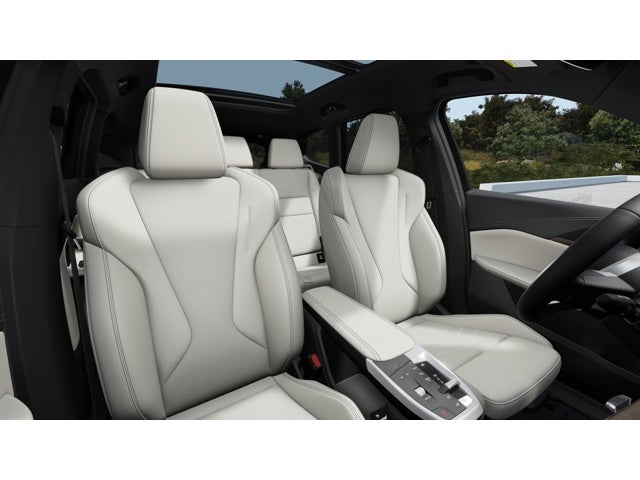2027 BMW X1 Base