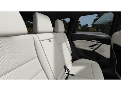 2027 BMW X1 Base