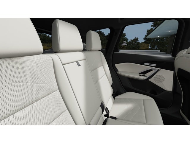 2027 BMW X1 Base