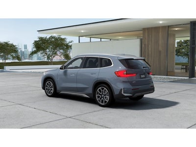 2027 BMW X1 Base