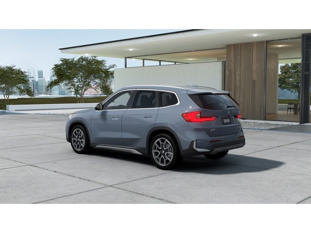 2027 BMW X1 Base
