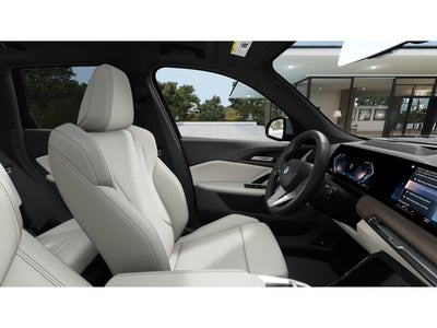 2027 BMW X1 Base