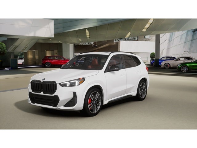 2027 BMW X1 xDrive28i