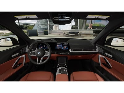 2027 BMW X1 xDrive28i