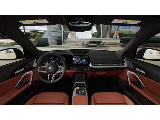 2027 BMW X1 xDrive28i