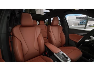 2027 BMW X1 xDrive28i