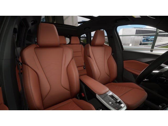 2027 BMW X1 xDrive28i