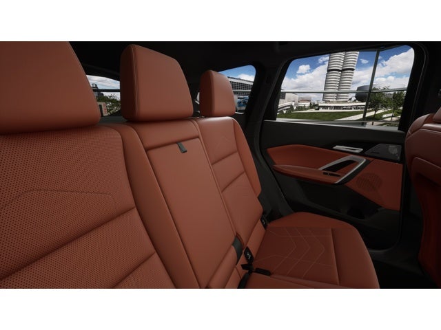 2027 BMW X1 xDrive28i