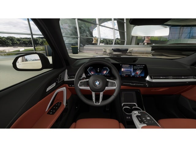 2027 BMW X1 xDrive28i