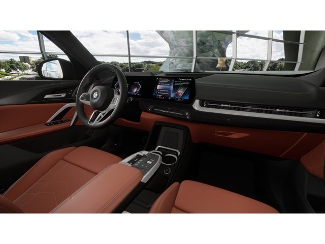 2027 BMW X1 xDrive28i