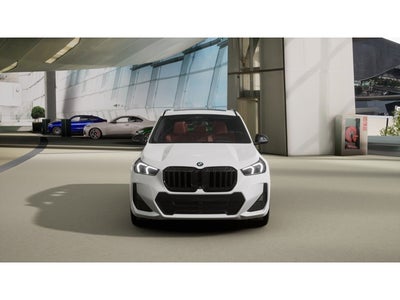 2027 BMW X1 xDrive28i