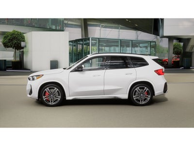 2027 BMW X1 xDrive28i