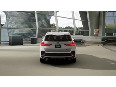 2027 BMW X1 xDrive28i