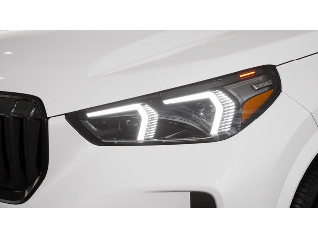 2027 BMW X1 xDrive28i