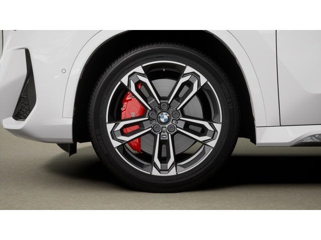 2027 BMW X1 xDrive28i