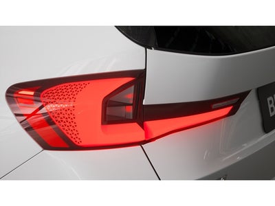 2027 BMW X1 xDrive28i