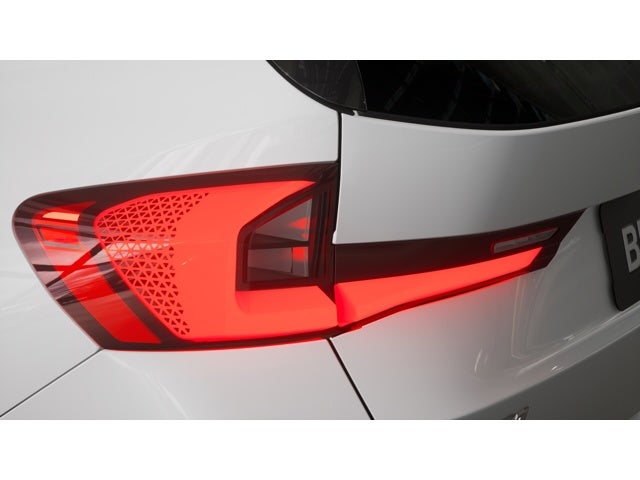 2027 BMW X1 xDrive28i