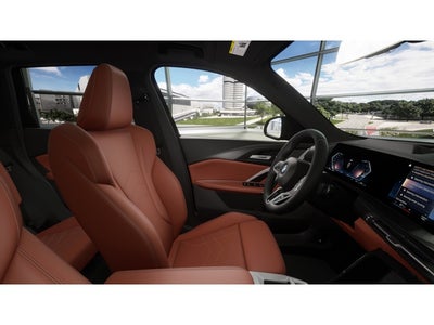 2027 BMW X1 xDrive28i