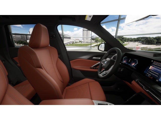 2027 BMW X1 xDrive28i
