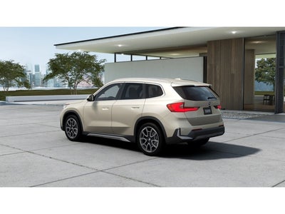 2026 BMW X1 Base