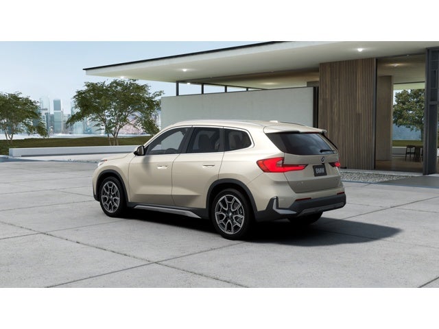 2026 BMW X1 Base
