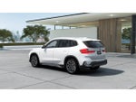2026 BMW X1 Base
