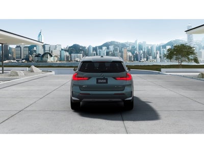 2026 BMW X1 Base