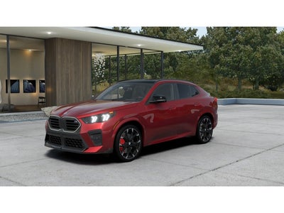 2027 BMW X2 M35i xDrive