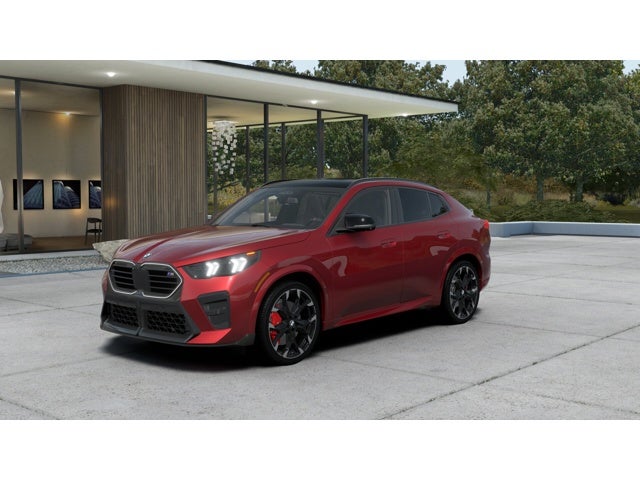 2027 BMW X2 M35i xDrive