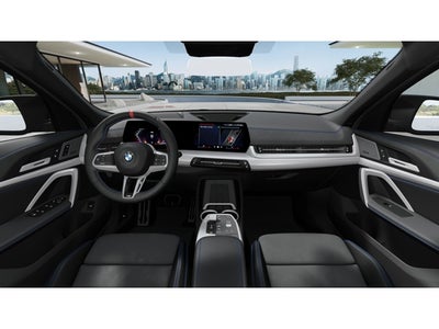 2027 BMW X2 M35i xDrive