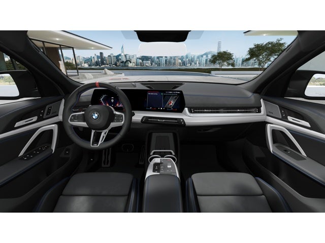 2027 BMW X2 M35i xDrive