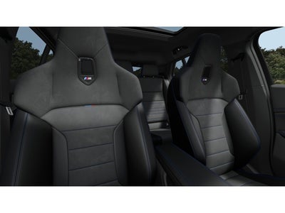 2027 BMW X2 M35i xDrive