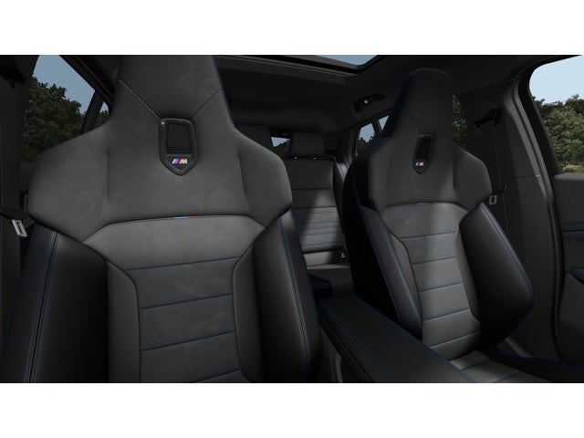 2027 BMW X2 M35i xDrive