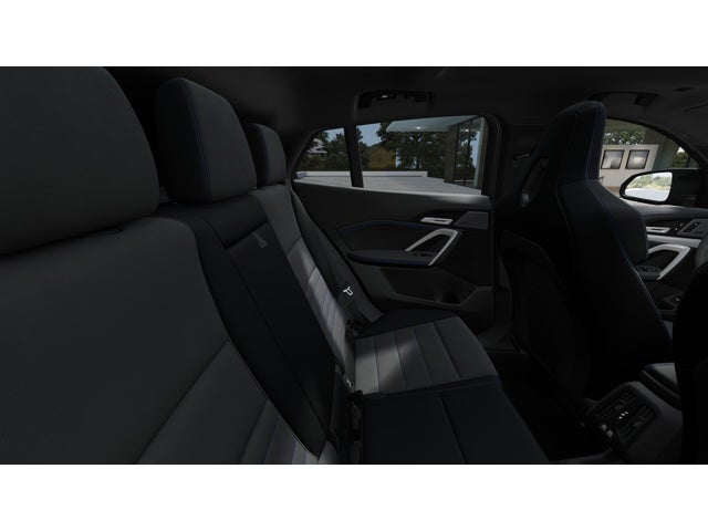2027 BMW X2 M35i xDrive