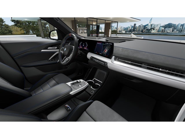 2027 BMW X2 M35i xDrive