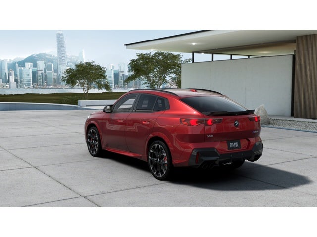 2027 BMW X2 M35i xDrive