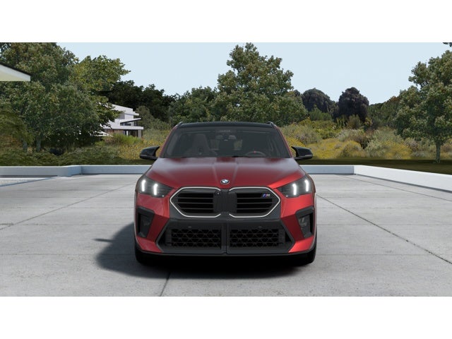 2027 BMW X2 M35i xDrive