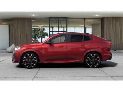 2027 BMW X2 M35i xDrive