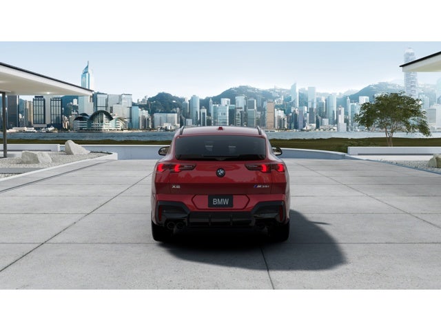 2027 BMW X2 M35i xDrive