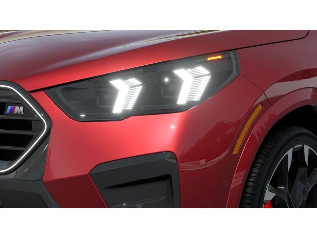 2027 BMW X2 M35i xDrive