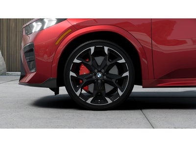 2027 BMW X2 M35i xDrive