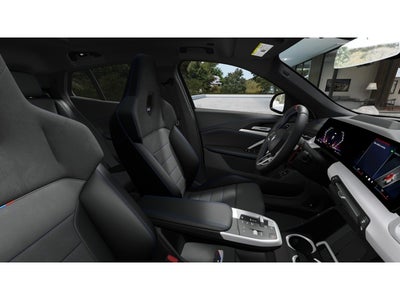2027 BMW X2 M35i xDrive