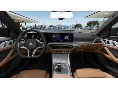 2026 BMW i4 Base