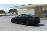 2026 BMW i4 Base