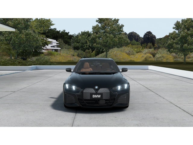 2026 BMW i4 Base