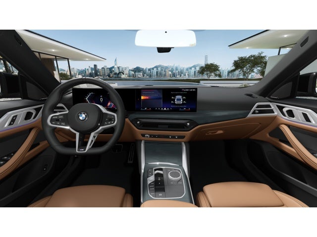 2026 BMW i4 Base