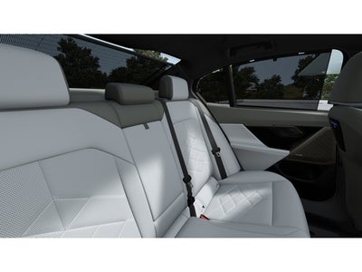 2026 BMW i5 M60