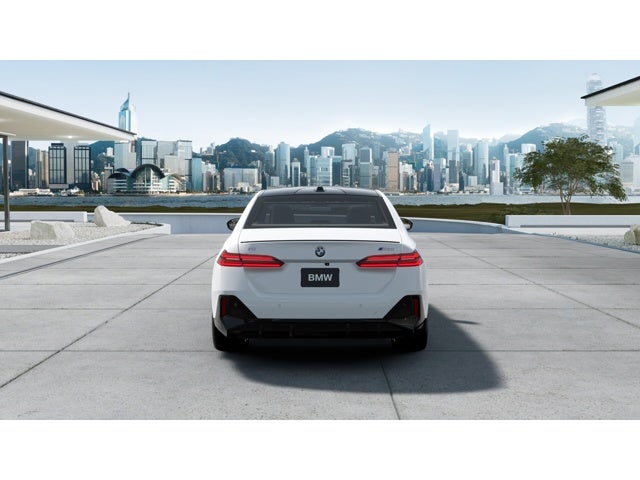 2026 BMW i5 M60